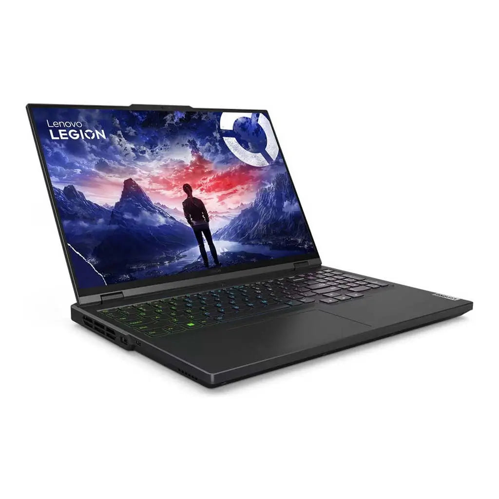 Legion Pro 5 16IRX9 Gaming Laptop in Dubai, Sharjah, Abu Dhabi, Ajman, UAE Legion Pro 5 16IRX9 Gaming Laptop in Dubai, Sharjah, Abu Dhabi, Ajman, UAE